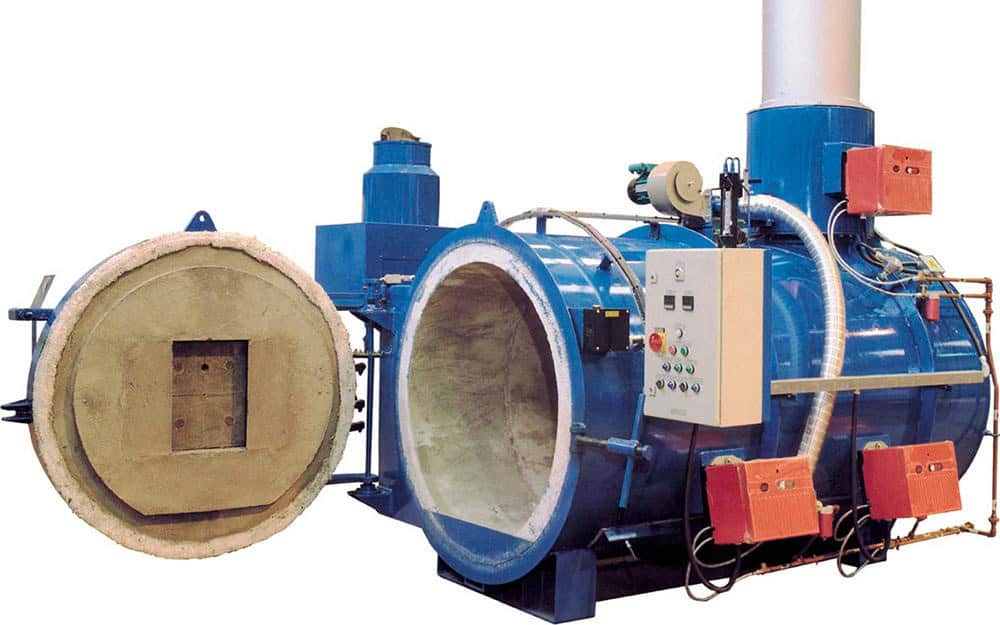 Heavy-duty industrial waste incinerator for Kenyan factories and manufacturers in Nairobi, Mombasa, Kisumu