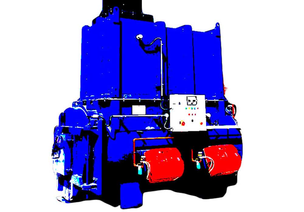 Kenya-made industrial incinerator for agricultural and municipal waste processing