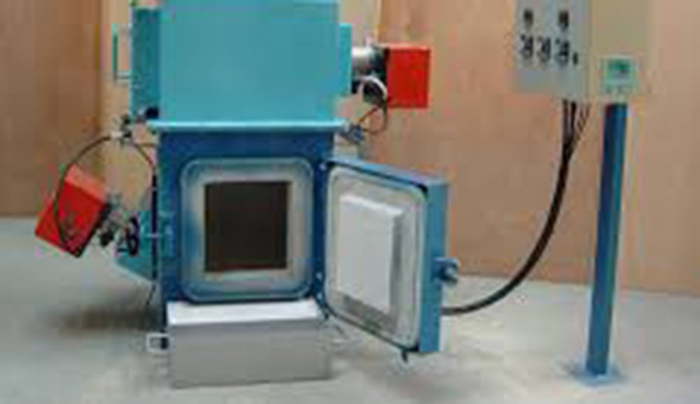 Portable medical incinerator for clinics and rural healthcare facilities across Kenya