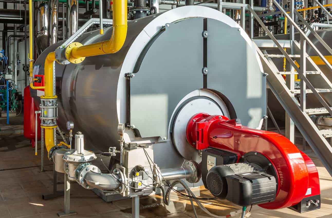 Energy-efficient electric waste incinerator for schools and institutions throughout Kenya