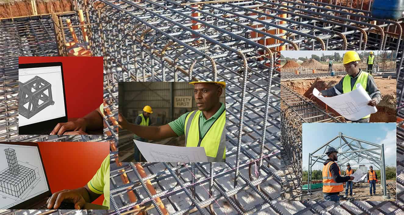 Engineering design services for construction projects Kenya