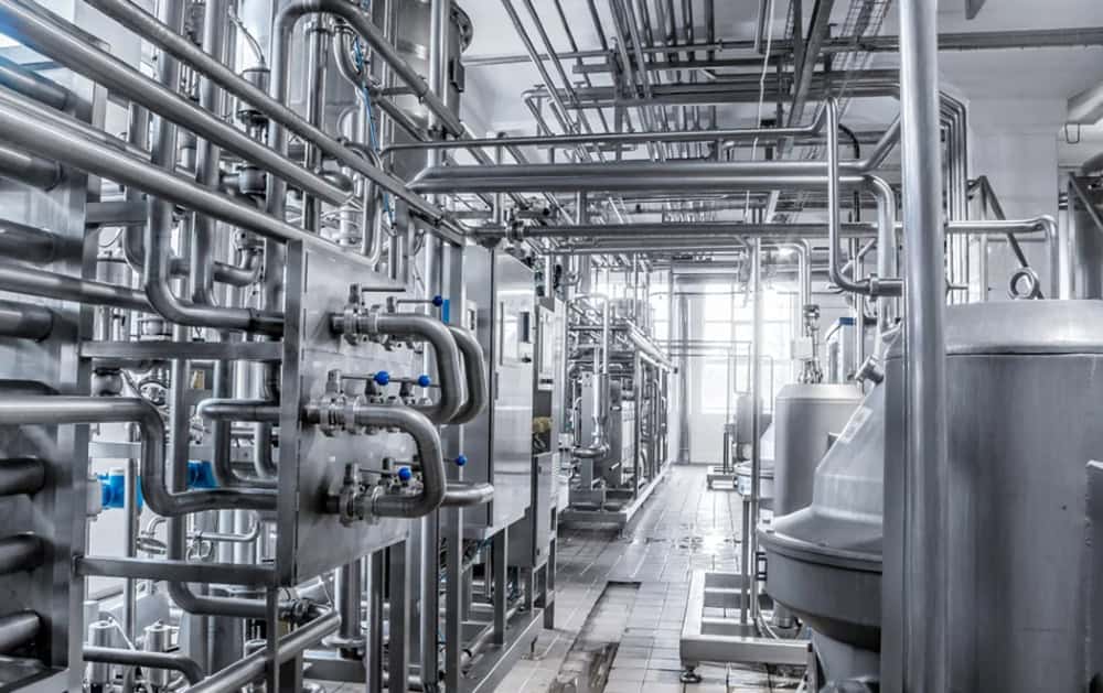 Steam system preventive maintenance and safety valve testing service