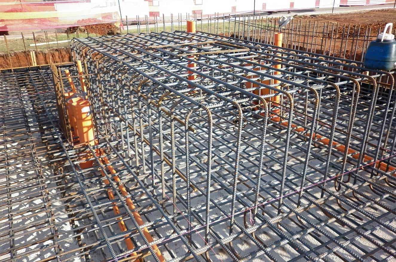 Foundation design for Kenyan expansive soils