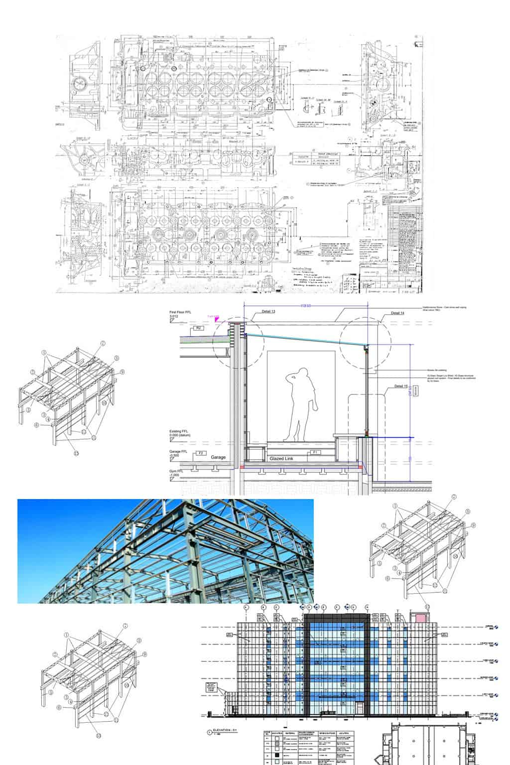Architectural drafting Kenya